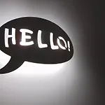 罗马公寓 * 罗马