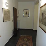 罗马公寓 公寓