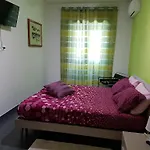 罗马公寓