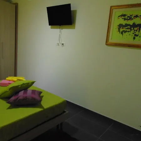 Studiohouserome Апартаменты Рим