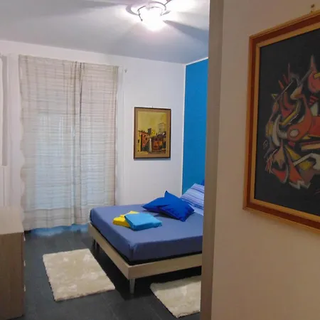 Studiohouserome Апартаменты *