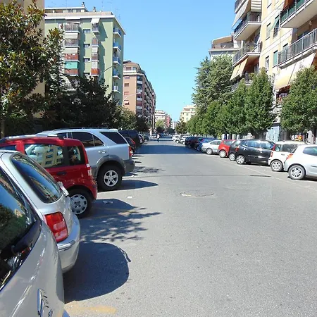 Studiohouserome Lägenhet