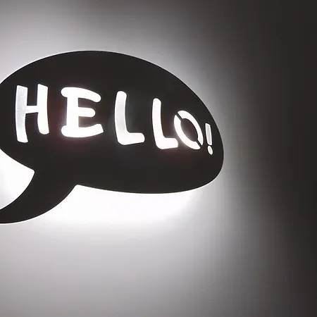 Studiohouserome * רומא