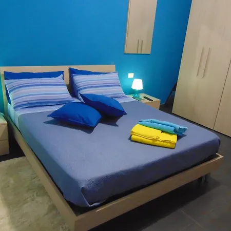 Apartment Studiohouserome