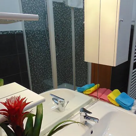 Apartment Studiohouserome Rome