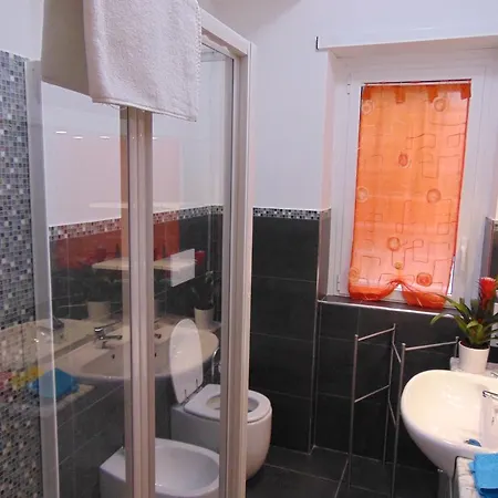 Studiohouserome Rome