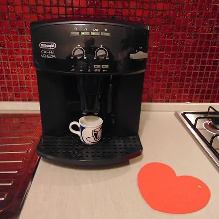 Studiohouserome * רומא