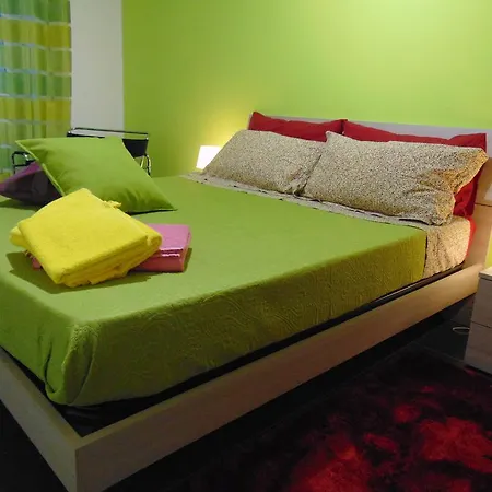 Studiohouserome Apartment *