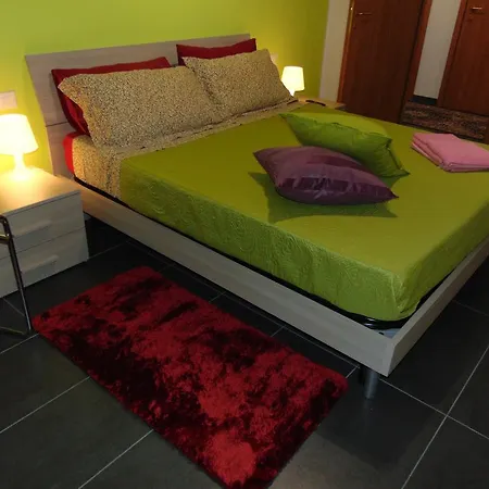 Apartment Studiohouserome