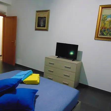 דירה Studiohouserome