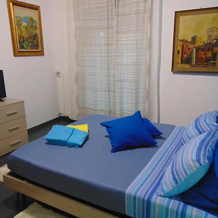 Studiohouserome רומא