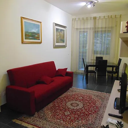 דירה Studiohouserome