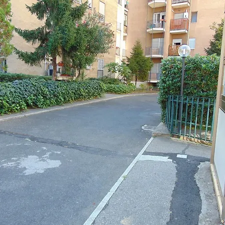 Studiohouserome Apartment *