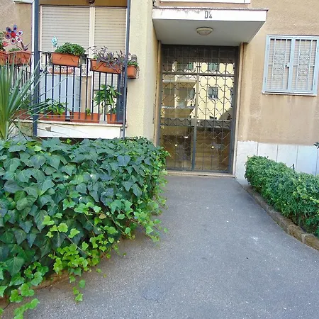 Apartment Studiohouserome