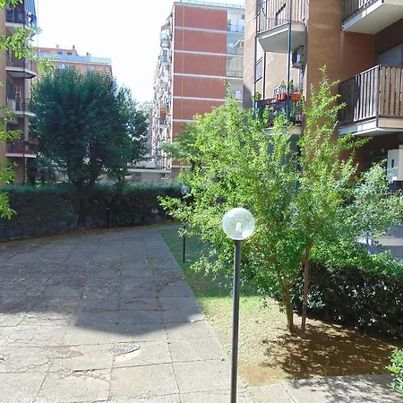 Apartment Studiohouserome Rome