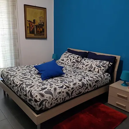 דירה Studiohouserome רומא