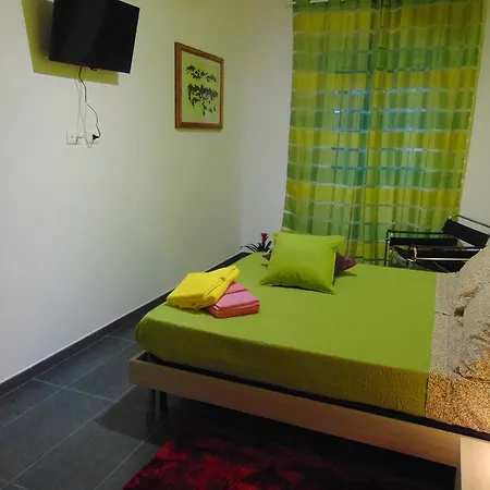 Studiohouserome Διαμέρισμα Ρώμη