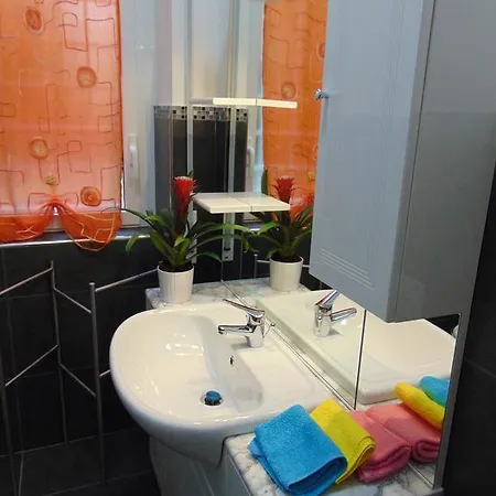 Studiohouserome * Ρώμη